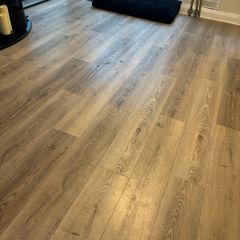 laminate wooden flooring