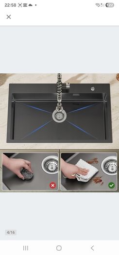 sink kitchen