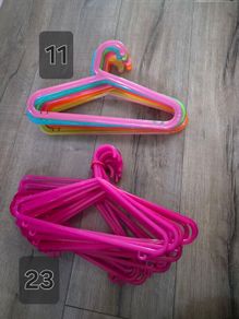 Children's hangers