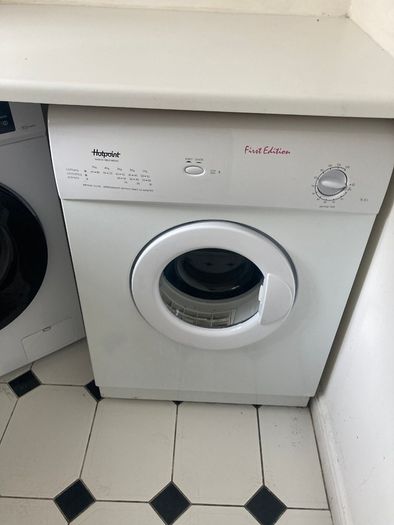 Tumble Dryer - Hot Point
