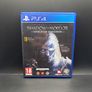 Middle - Earth: Shadow Of Mordor Game Of The Year Edition Ps4 Image 3