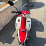 Royal Alloy GP125cc Image 10