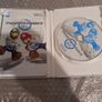 Mario Kart Wii - Nintendo Wii game complete with manual Image 2