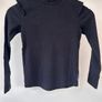 Maxomorra Long Sleeve Tops 7-8 yrs x 4 Image 9