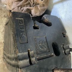New Holland Tractor weights