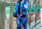 Kids Set tracksuit