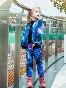 Kids Set tracksuit