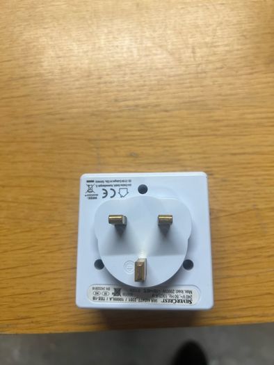 Digital Socket Timer