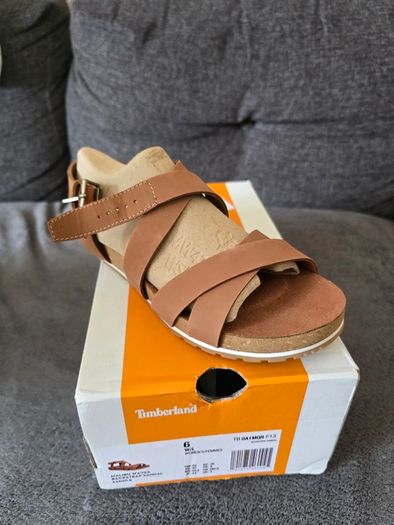 Timberland Shoes