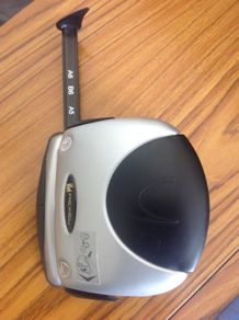 Hole punch