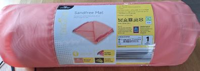 Crane sand free mats X 2