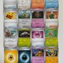 Pokemon TCG Mega Evolution Cards Lot Image 3