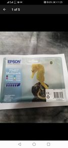 Epson ink