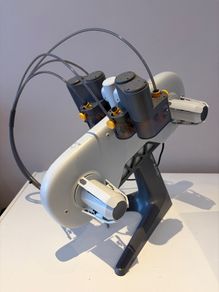 Bambulab ams lite