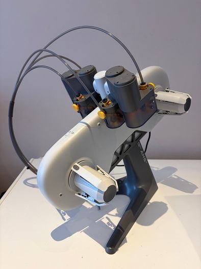 Bambulab ams lite