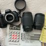 Nikon Camera Lenses Bag Hood Image 3