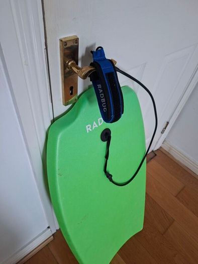 Bodyboards