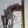 Replica .44 Schofield revolver Image 6