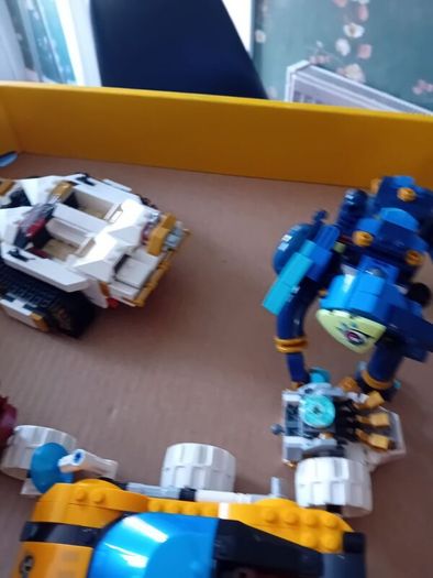 lego