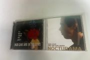 Nick Cave &amp; The Bad Seeds 2 CD Bundle