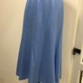 Blue Jacques Vert  Skirt (NEW) Size 12 Image 2