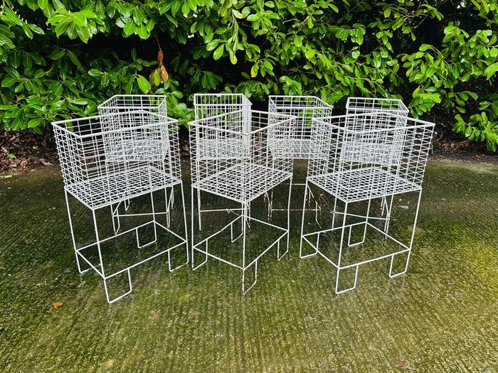 Shop Display Dumper Clearance Baskets!