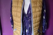 ladies gilet