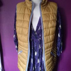 ladies gilet