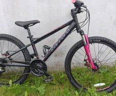Carrera Luna Child MTB (Age 7-12)