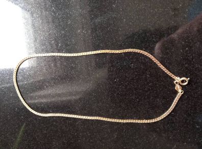 Sarah Coventry Vintage  Herringbone  Necklace