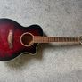 Guitar, Ibanez A300E - TCS 1201 Image 2