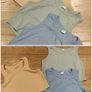 Girls tops. Age 10-12 Image 8