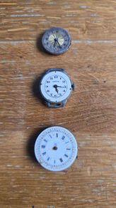 old watches