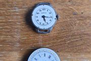 old watches