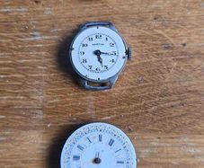 old watches