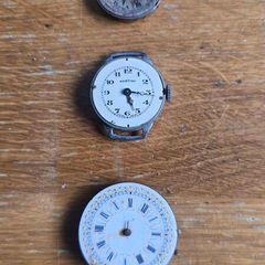 old watches