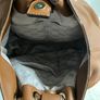Michael Kors Tan Leather bag Image 5