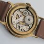 Vintage German Zentra Watch Image 8