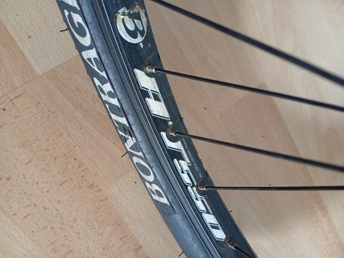 TREK 3500 ((26"))-((21 SPEED))-((Lightweight))