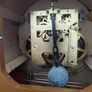 15 day Winding clock Image 3