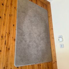 Grey Rug