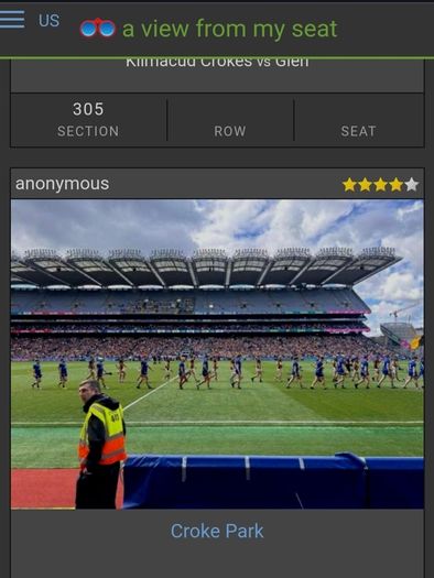 Dublin v Kerry Tickets x 2