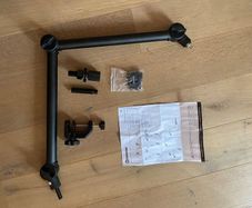 Roadworx Podcast Microphone Arm (Boxed)