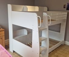 Bunk beds