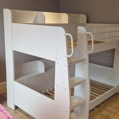 Bunk beds