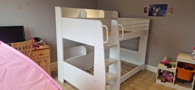 Bunk beds