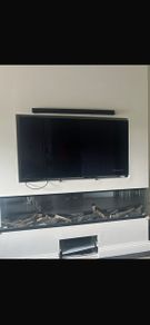 Electric Fire