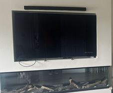 Electric Fire