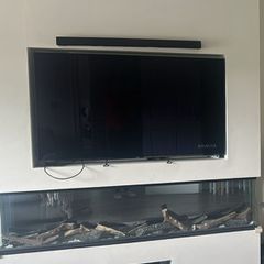 Electric Fire