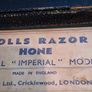 Rolls Razor Imperial No 1 (1920) Image 4